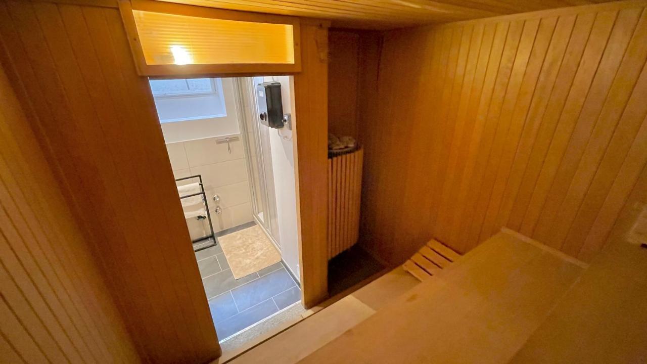Large Holiday Apartment With Sauna, Terrace, Garden And Open Fireplace Lenggries Extérieur photo