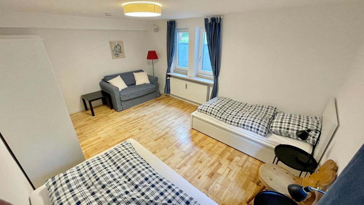 Large Holiday Apartment With Sauna, Terrace, Garden And Open Fireplace Lenggries Extérieur photo